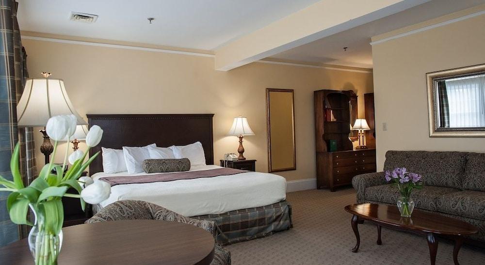 Bethel Inn Resort Ngoại thất bức ảnh